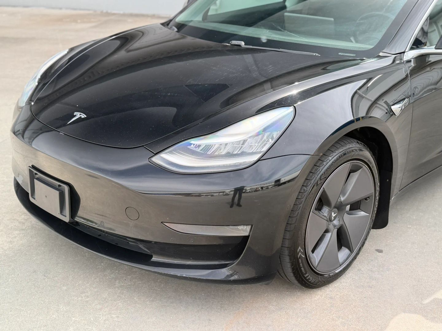tesla model 3 2019 5YJ3E1EB6KF251060 image tesla model 3 2019 5YJ3E1EB6KF251060 image
